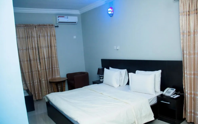 Ilaji Hotel and Sport Resort