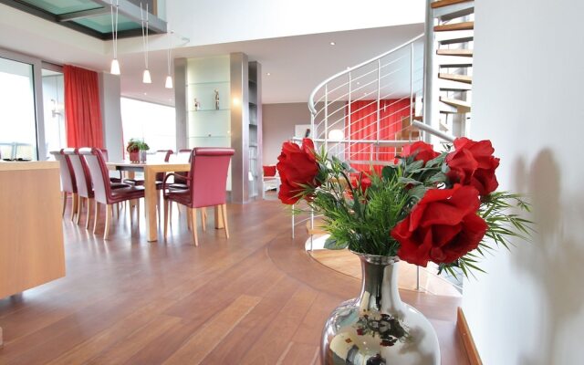 Luxurious Villa In Maria Alm With Garden