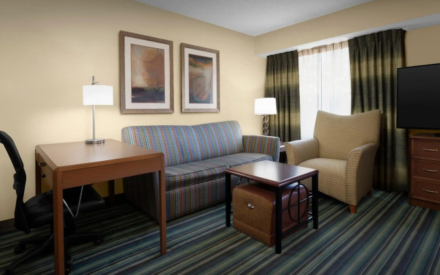 Residence Inn Spokane E Valley