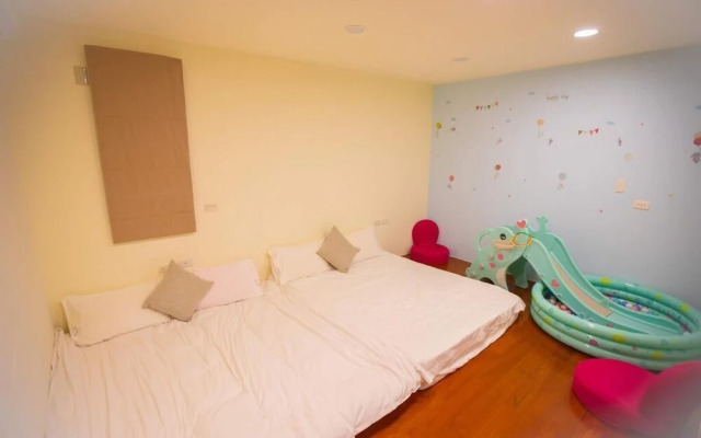 Yoxhi B&B