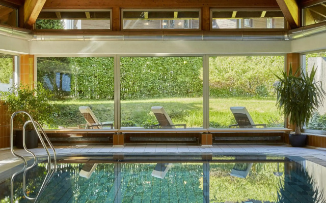 HYPERION Hotel Garmisch – Partenkirchen
