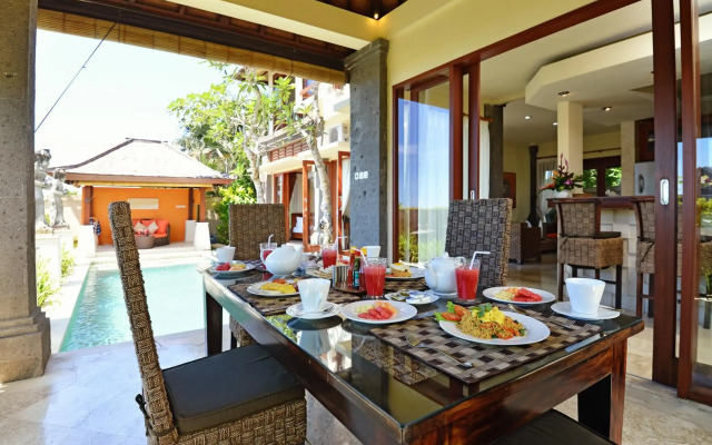 Villa Lidwina by Nagisa Bali