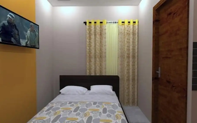 Zuri Africa Accommodation Mtwapa