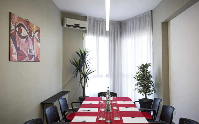 Bel3 Hotel Palermo