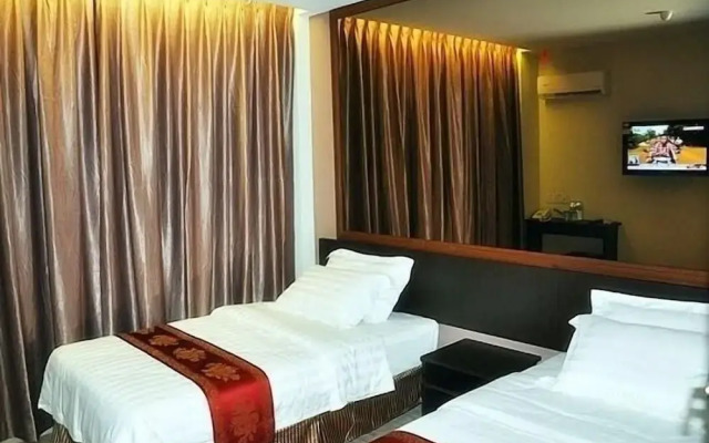 OYO Rooms Near Tanjung Aru Beach