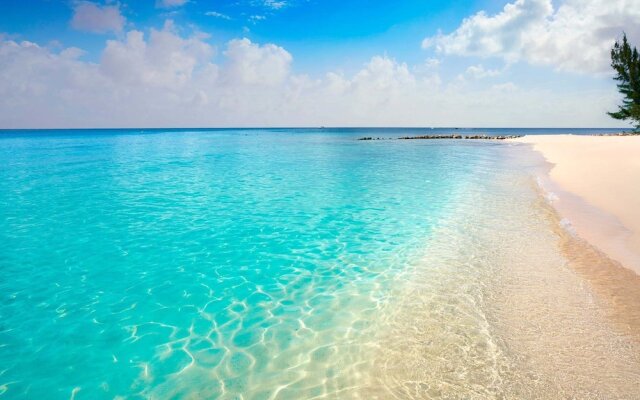 Mar Turquesa Cozumel