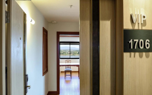 Fortune River View Hotel Nakhon Phanom