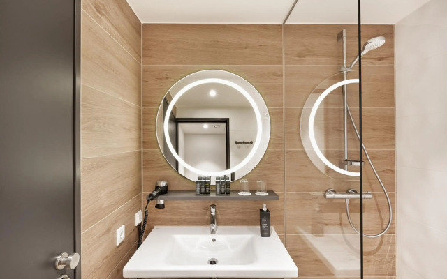 H2 Hotel Leipzig