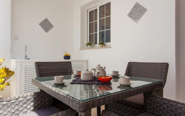 Beach House Sa Torre