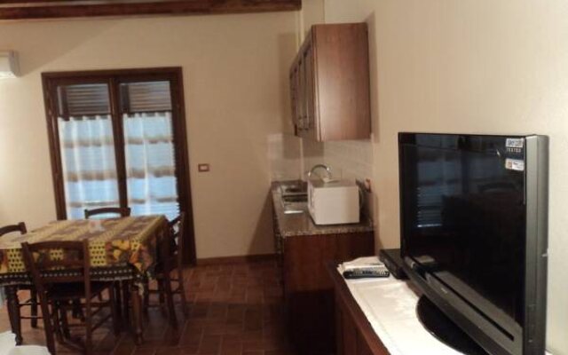 Casa Vacanze Colline Toscane