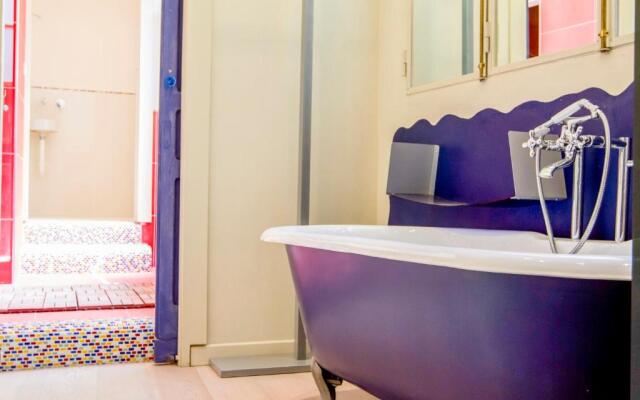 LuxRent Apartment Castello