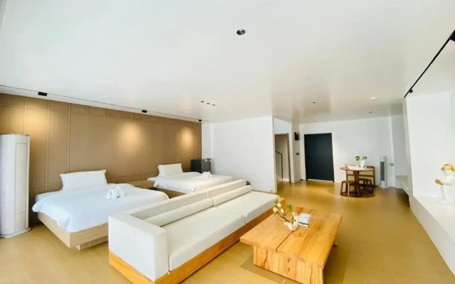 Willander Resort
