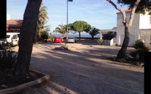 Bungalow Cala Llobeta 32