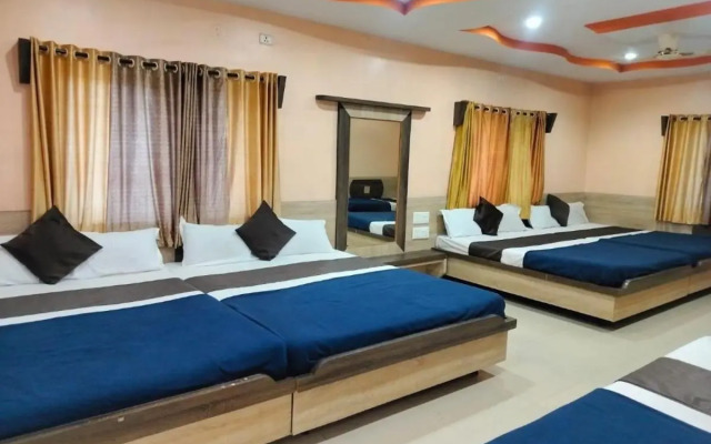 Hotel Sai Laxmi