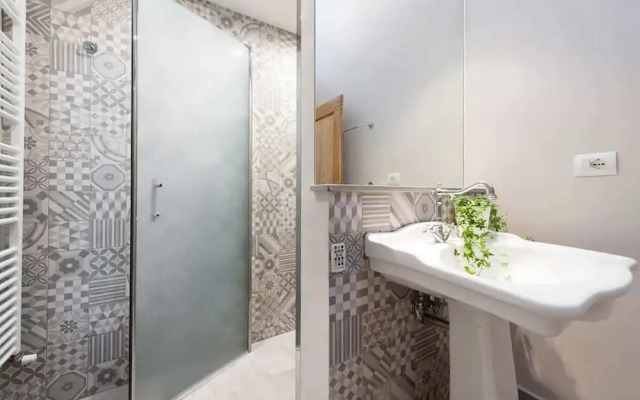 Belle Arti' Stunning Apartment