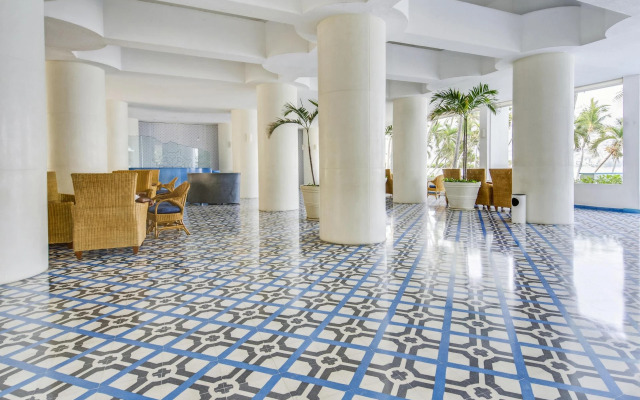 Hotel Elcano Acapulco
