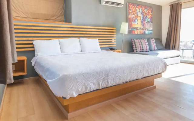 Hotel VF
