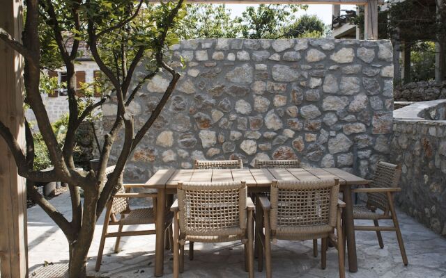 Galathea House
