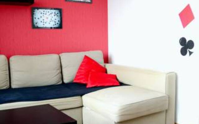 Apartament Studio Viewpoint15