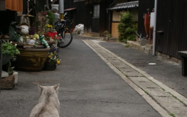 Naoshima Guesthouse Oyaji no Umi