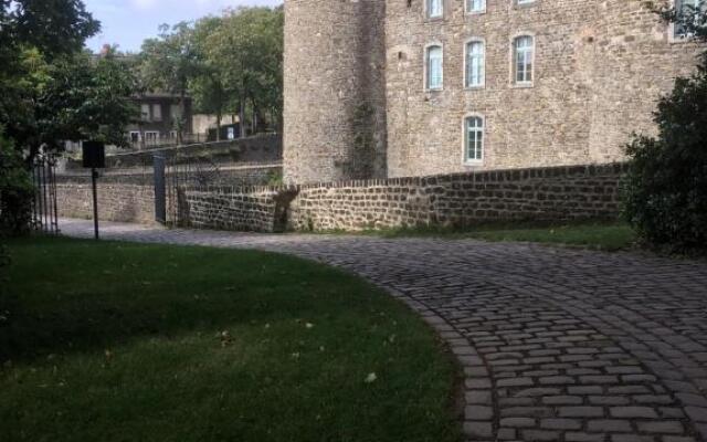 La Maison d'Hautefeuille