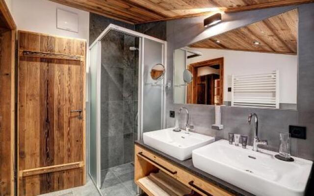 Highking Chalet Grünegg