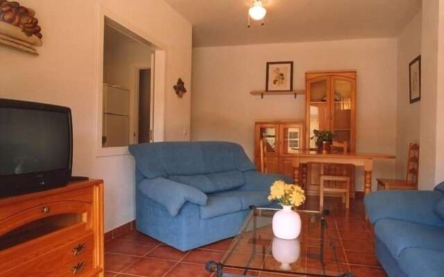 Apartamentos Puerto Zahara 45