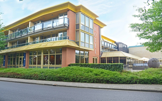 Fletcher Hotel-Restaurant Langewold