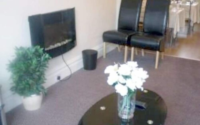 Hazelgrove Guest House