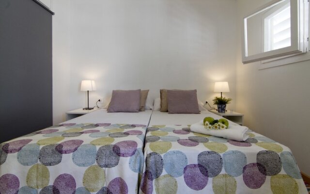 Sitgesparadise Apartaments Santpere