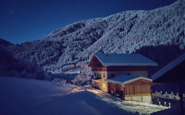 Apartment Lahnbach Grosskarneid