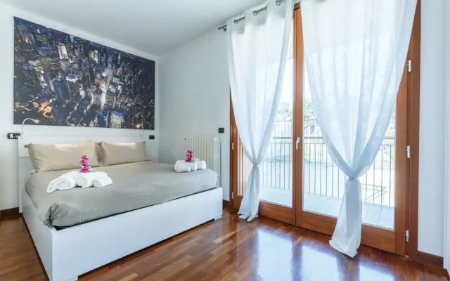 Suitelowcost Limbiate - Expò