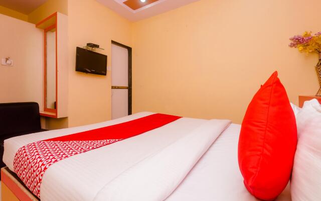 OYO 29794 A K Residency