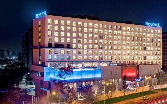 Novotel Pune Viman Nagar Hotel