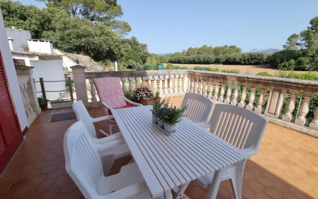 Finca Sa Cova de Mallorca