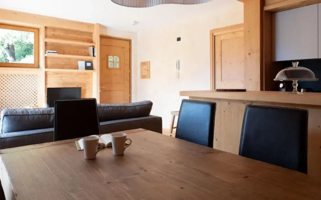 Sertorelli 27 in Bormio