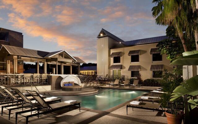 Crowne Plaza Key West-La Concha