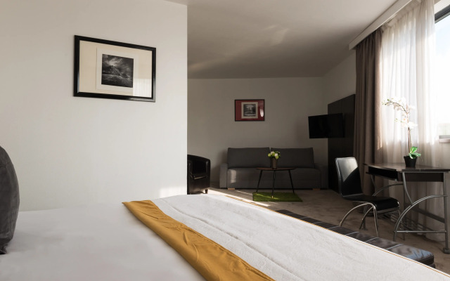 Best Western Hotel le Galice Aix-en-Provence