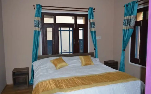 Northland Residency Hotel