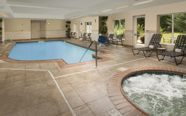 Hilton Garden Inn Huntsville South/Redstone Arsenal