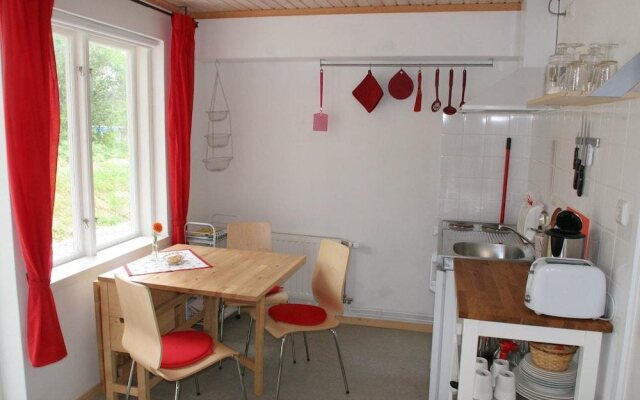 Bed & Breakfast Björkhyddan