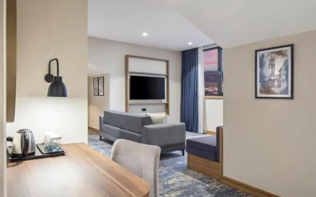 Hilton Garden Inn Erzurum