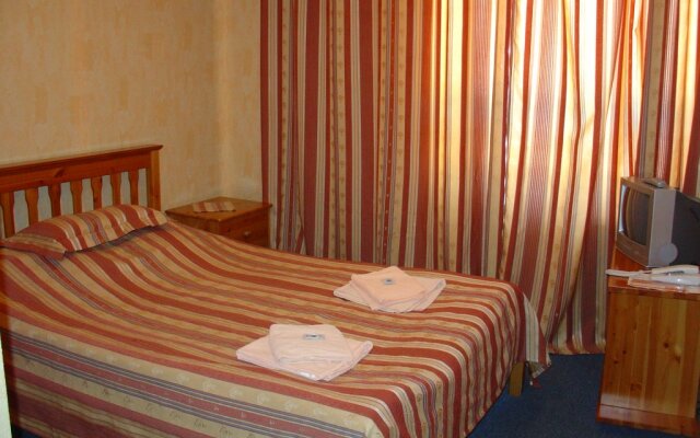 Motel Medved