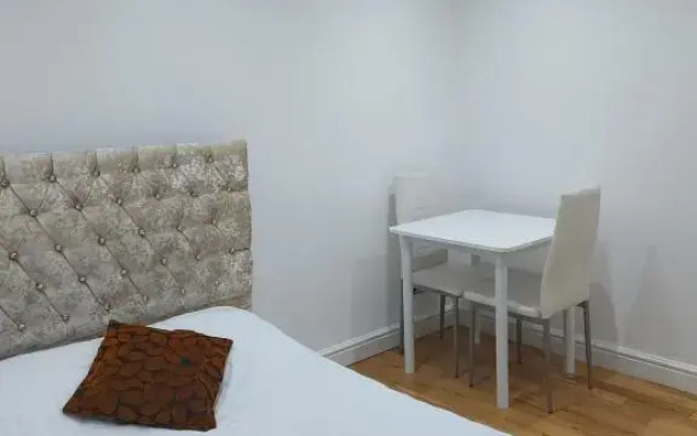 Lux House near tram station and IKEA