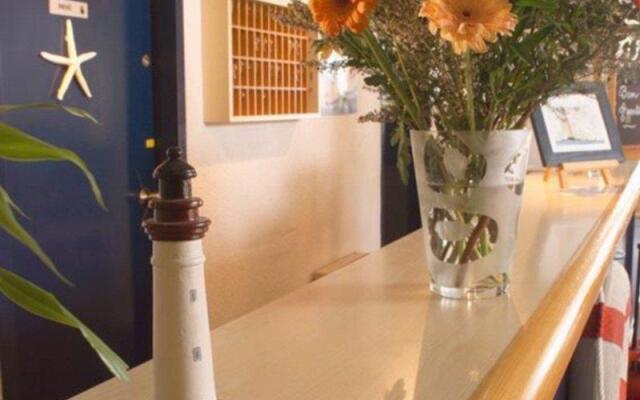 Hotel Stars Antibes