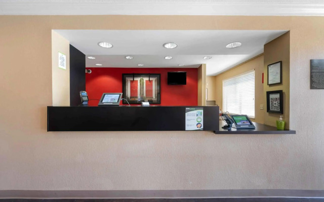 Candlewood Suites Jacksonville Southpoint by IHG