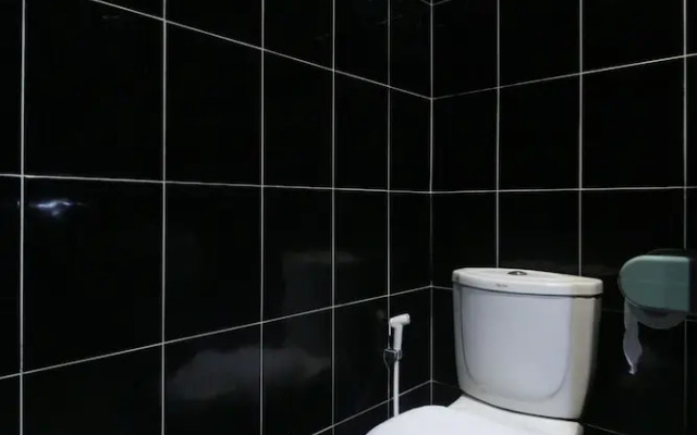 Capital O 459 Kuraya Residence