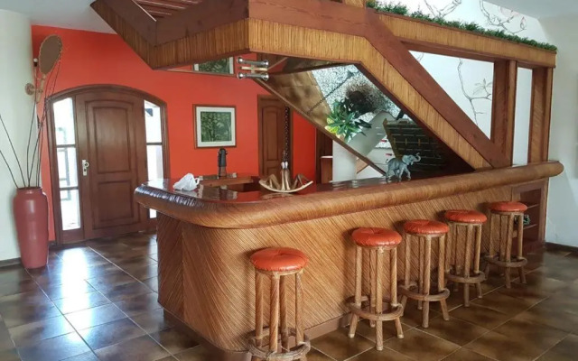 Pousada Villarejo Guarujá