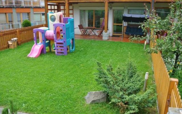 Apartament Królewski