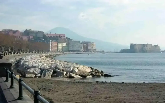 Il Salotto Mergellina